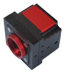 400-1700nm 1280x 1024 InGaAs光束质量分析仪BND-S