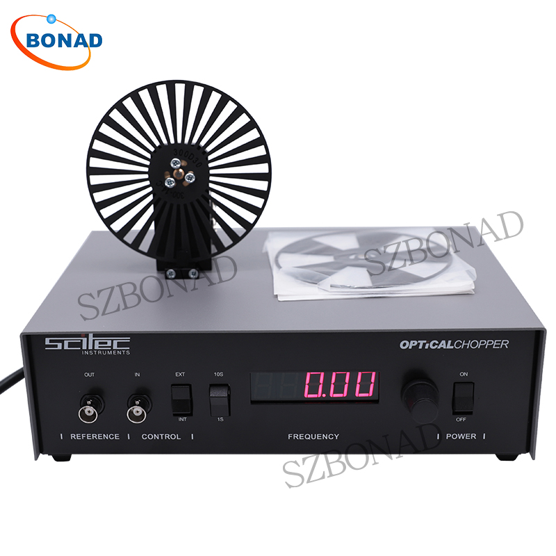 Scitec Instruments 300CD光学斩波器