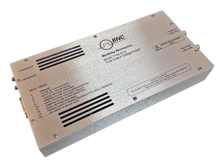 PVM-4210双输出高压脉冲发生器美国BNC/DEI