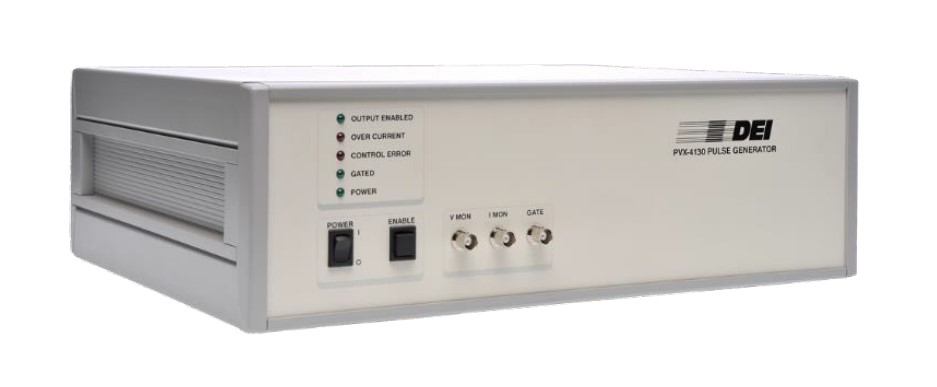PVX-4130双极性脉冲信号发生器美国BNC/DEI