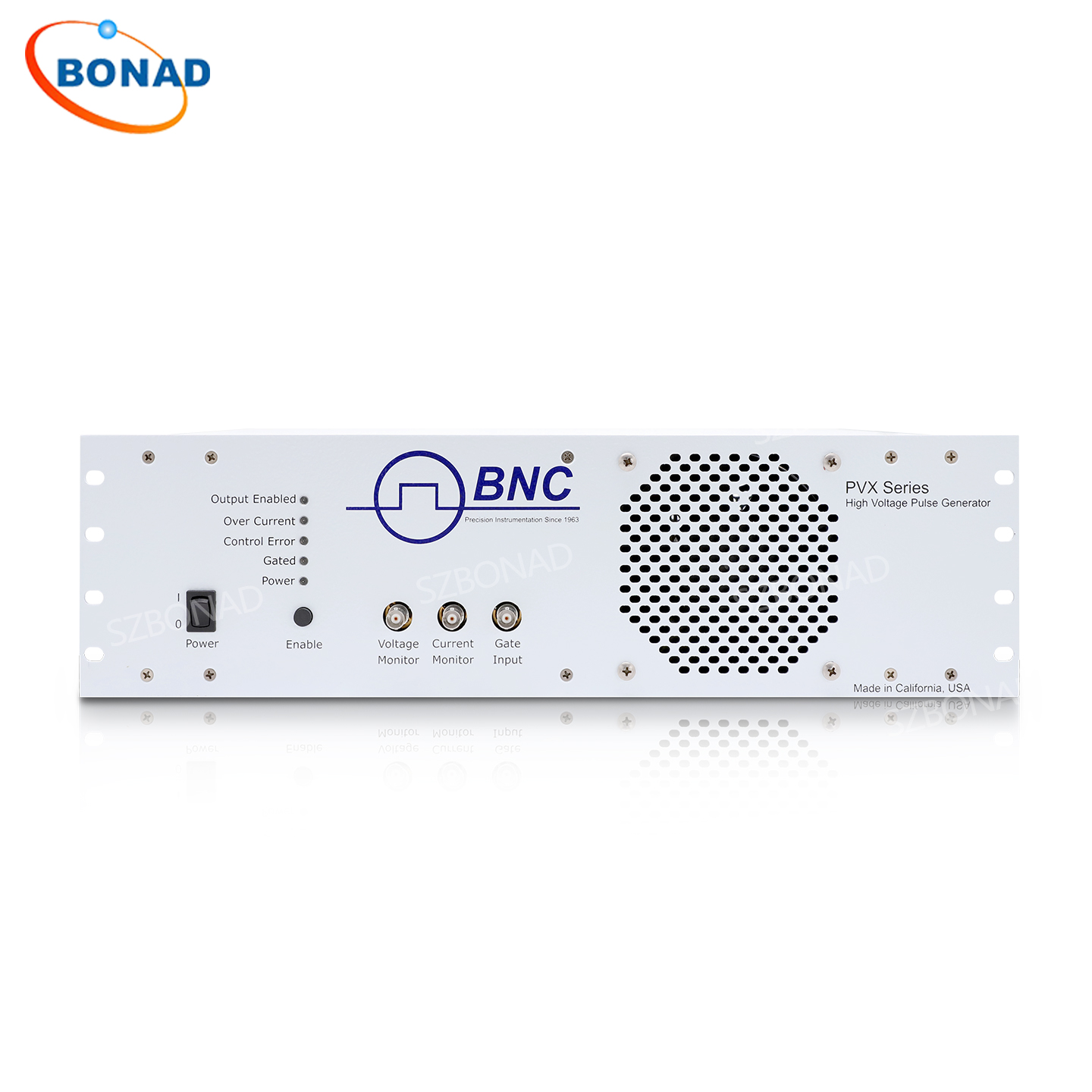 PVX-4151 1500V高压脉冲发生器美国BNC/DEI