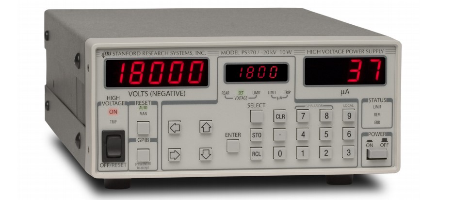 PS300系列高压电源器美国斯坦福