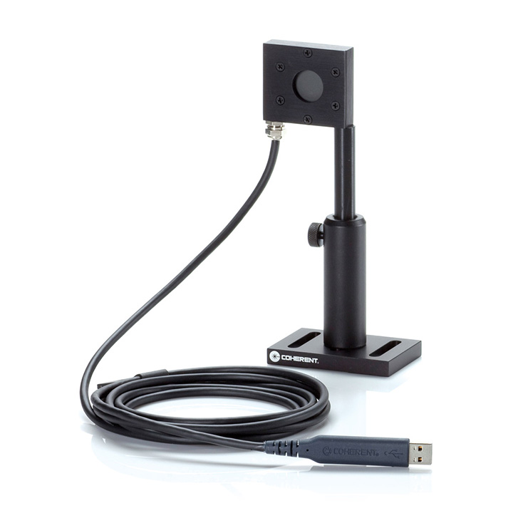 PowerMax-USB PM2 热电堆功率计探头传感器美国