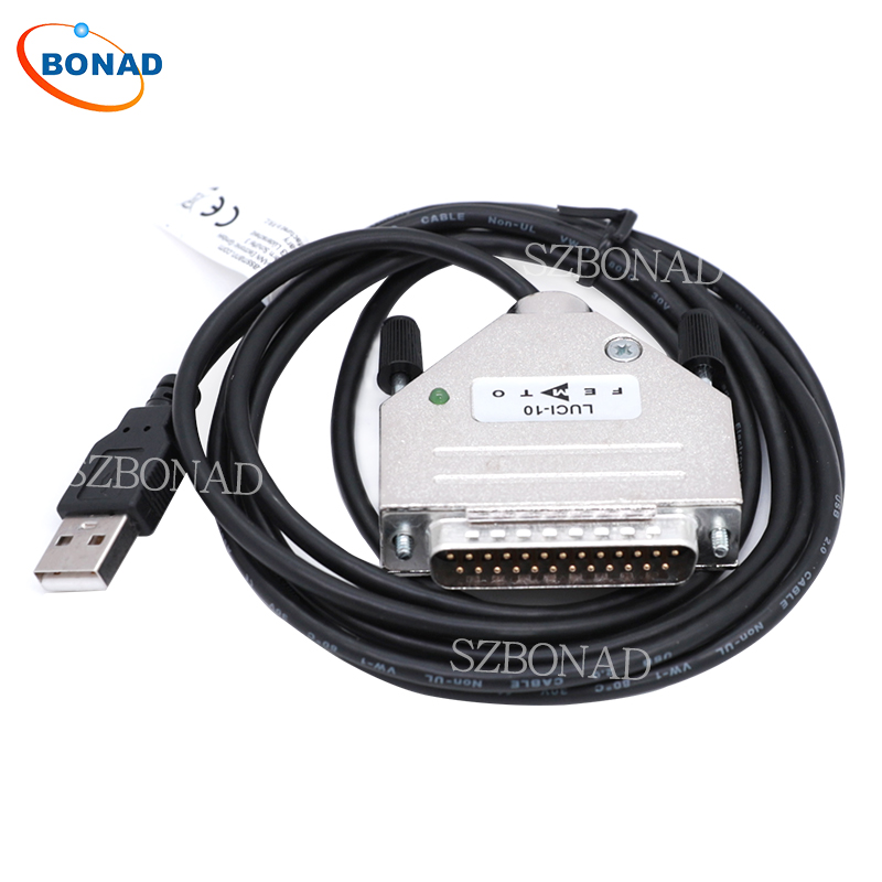 LUCI-10远程控制USB接口德国FEMTO