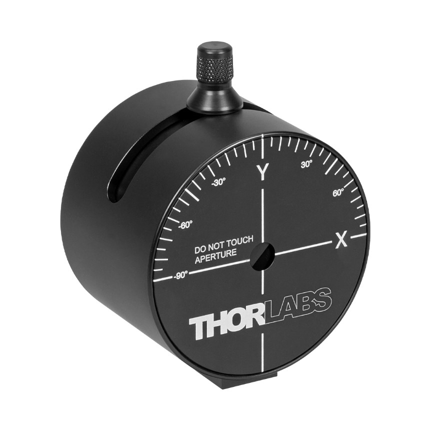 500-1700nm狭缝扫描式光束轮廓仪BP209IR1美国